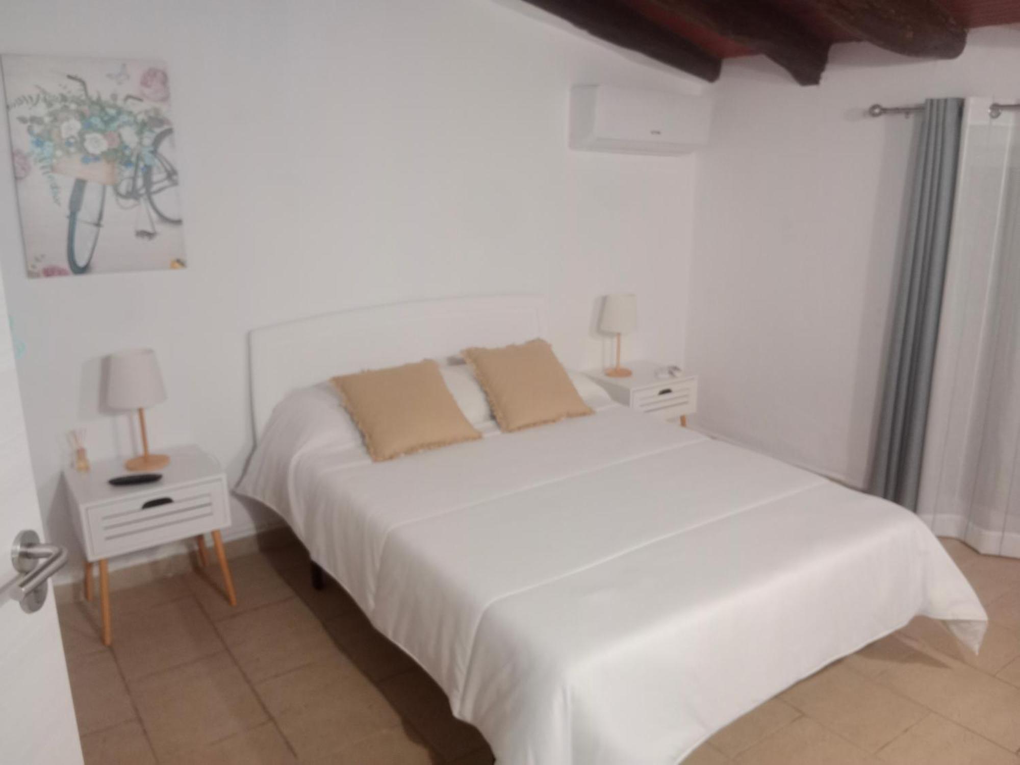 Hotel La Milotxa Adsubia Exteriér fotografie