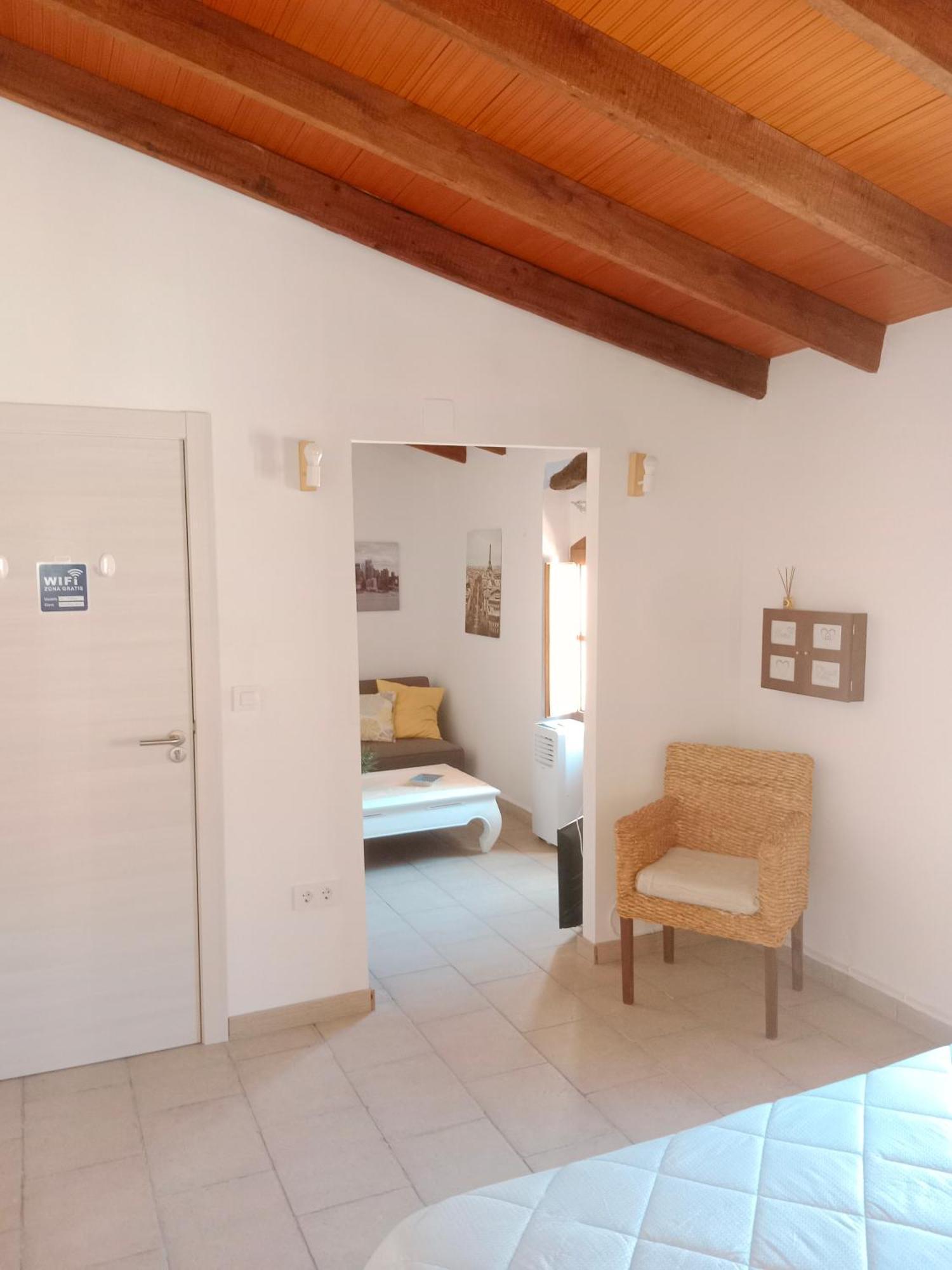 Hotel La Milotxa Adsubia Exteriér fotografie