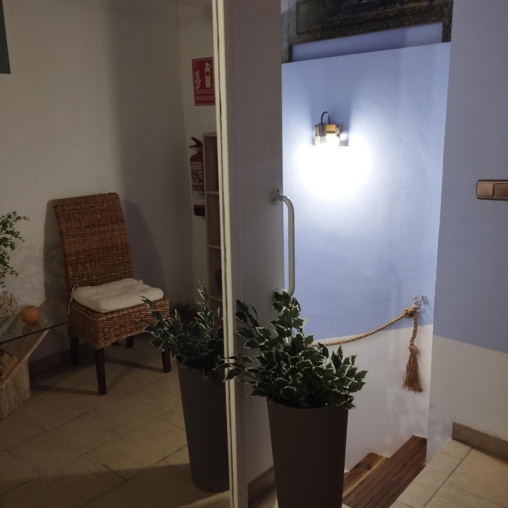 Hotel La Milotxa Adsubia Exteriér fotografie